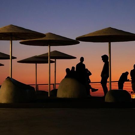 Aharonson'S - 1 Minute To The Beach Tel Aviv Exterior foto